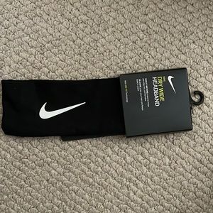 Nike Headband